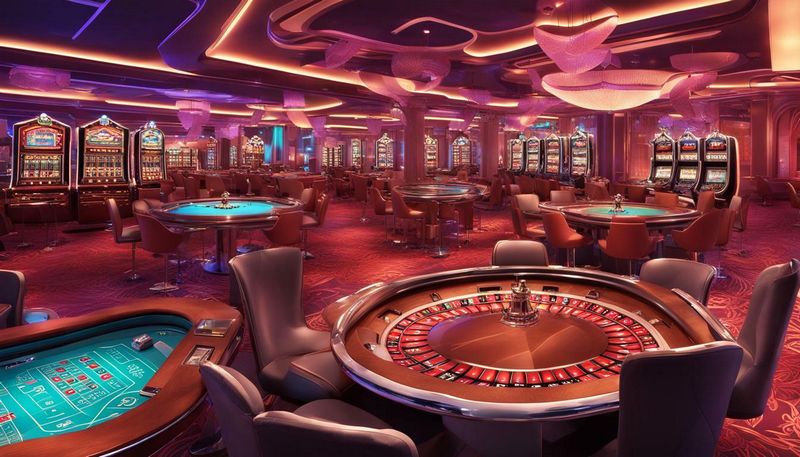 Обзор Pin-Up (онлайн-казино и букмекерская контора) 2026